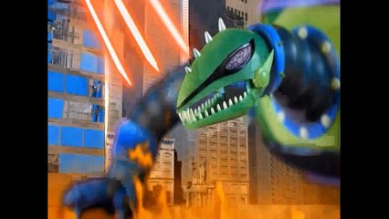 goldorak 50 eme anniversaire version espagnole_60FPS