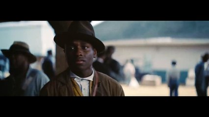 Sinners (2025) 4K - Women Trouble | Movieclips