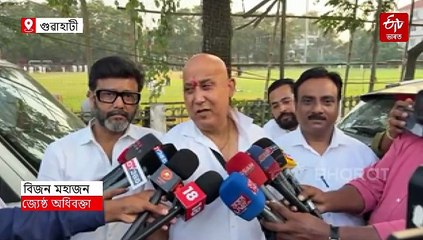 আৰক্ষীৰ ভুলৰ বাবেই জামিন পালে বিতৰ্কিত এ চি এছ বিষয়া নূপুৰ বৰাই