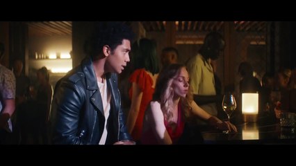 Gen V - Andre's Flirting Goes VERY Wrong (S1E1) | Movieclips