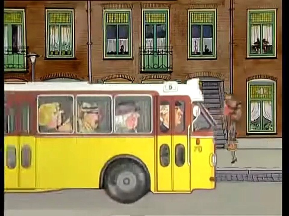 Toen was geluk heel gewoon S04E11 De griep