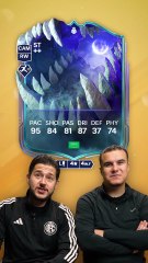 DEVINE LA CARTE ULTIMATE SCREAM !