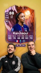 DEVINE LA CARTE FUT !