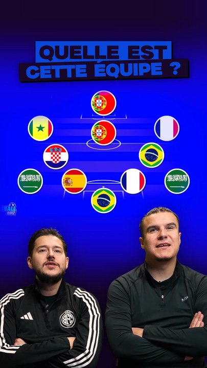 TROUVE LE CLUB 😁