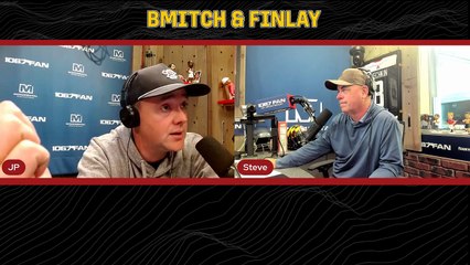 Is NFL Headed To International Games Every Week? I BMitch & Finlay