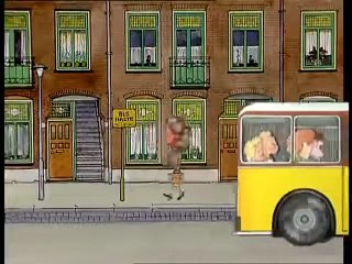 Toen was geluk heel gewoon S04E12 Oud en Nieuw