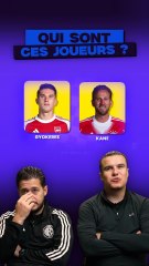 TROUVE LES JOUEURS 🤣