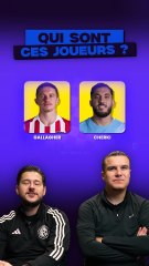 TROUVE LES JOUEURS !