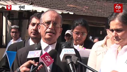 बाबा सिद्दीकी यांच्या पत्नीचा वर्षभरानंतरही जबाब का नोंदवला नाही?, उच्च न्यायालयाचा मुंबई पोलिसांना सवाल