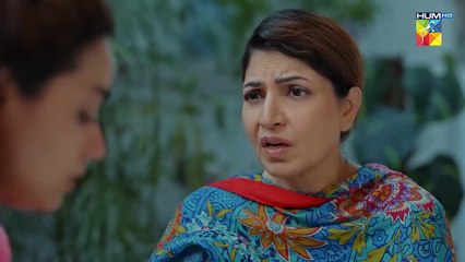 Meri Bahuain - Episode 23 [CC] - 11 Nov 2025 - [ Mehrunisa Iqbal, Kanwal Khan & Rahat Ghani ] HUM TV