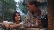 Mord In Der Grünen Hölle - Fire On The Amazon (1993) #GanzerFilm #Deutsch #HD
