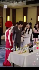 I Break Rules And Hearts Chinese Drama