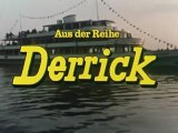 Derrick - Folge 25 - Das Bordfest