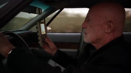 Better Call Saul - The Cell Phone on a Gas Cap (S3E2) | Movieclips