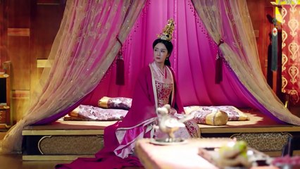 Độc Cô Thiên Hạ  - Tập 20 - Phim Cổ Trang Trung Quốc - Ngôn Tình, Cung Đấu, Chính Trị