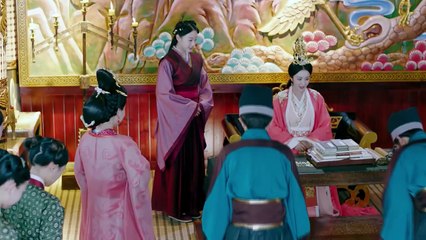 Độc Cô Thiên Hạ  - Tập 19 - Phim Cổ Trang Trung Quốc - Ngôn Tình, Cung Đấu, Chính Trị