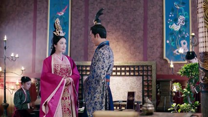 Độc Cô Thiên Hạ  - Tập 23 - Phim Cổ Trang Trung Quốc - Ngôn Tình, Cung Đấu, Chính Trị
