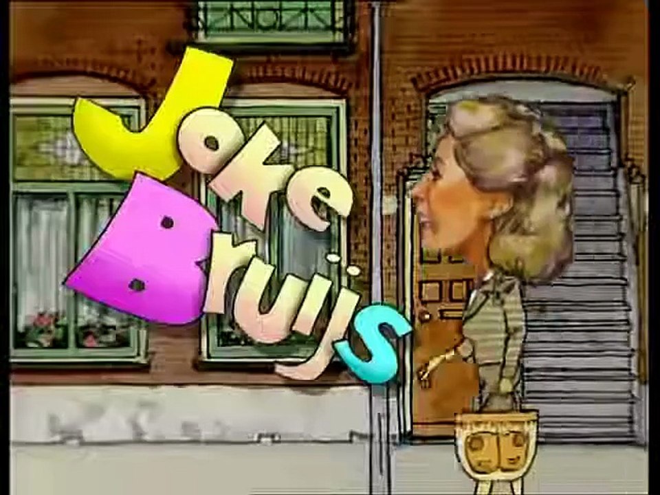 Toen was geluk heel gewoon S04E14 Met de muziek mee