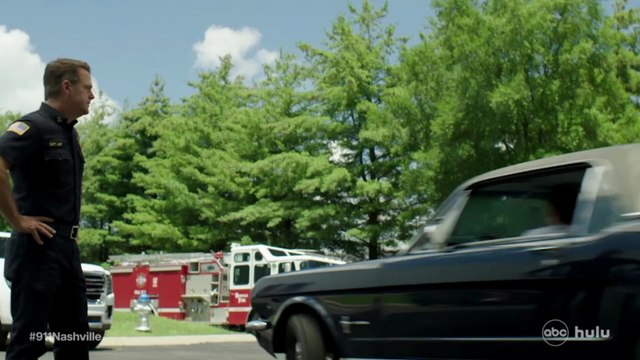 9-1-1: Nashville | 1x05 'Lost Children' - 2nd Promo