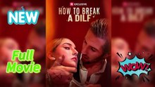❤️‍🔥 💘 How to Break a DILF - Full HD Episodes 【No Cuts】