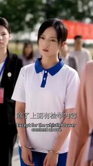 Why the top student confessed to cheating [Full]