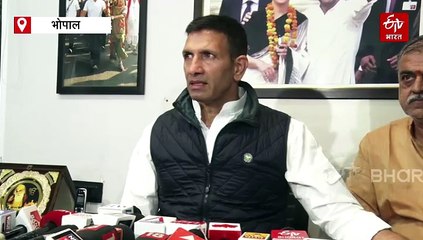 सीएम बोले सचिव और सहायक सचिवों की क्या औकात? जीतू पटवारी ने कहा- मांफी मांगे मुख्यमंत्री