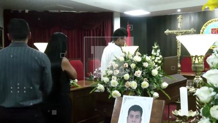 Ocho minutos antes de las 23:00: así fueron los instantes finales del juez Cruz