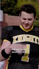 Her Ex, His Mom, and the Cheer Captain—All Want to Tear Them Apart