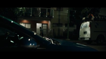 F Marry Kill (2025) 4K - Did He Just Dismember a Body?! | Movieclips