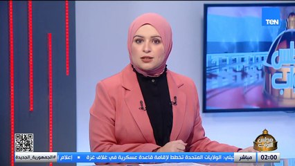 علا حجازي: المواطن المصري هو صانع القرار وصوته أمانة ومسؤلية تجاه وطنه والأجيال القادمة