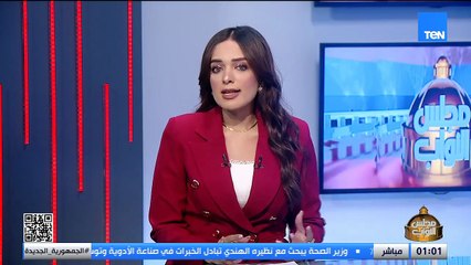 هايدي عبدالرازق في اليوم الثاني لانتخابات مجلس النواب: المصريين لم ولن يوقفهم مستحيل