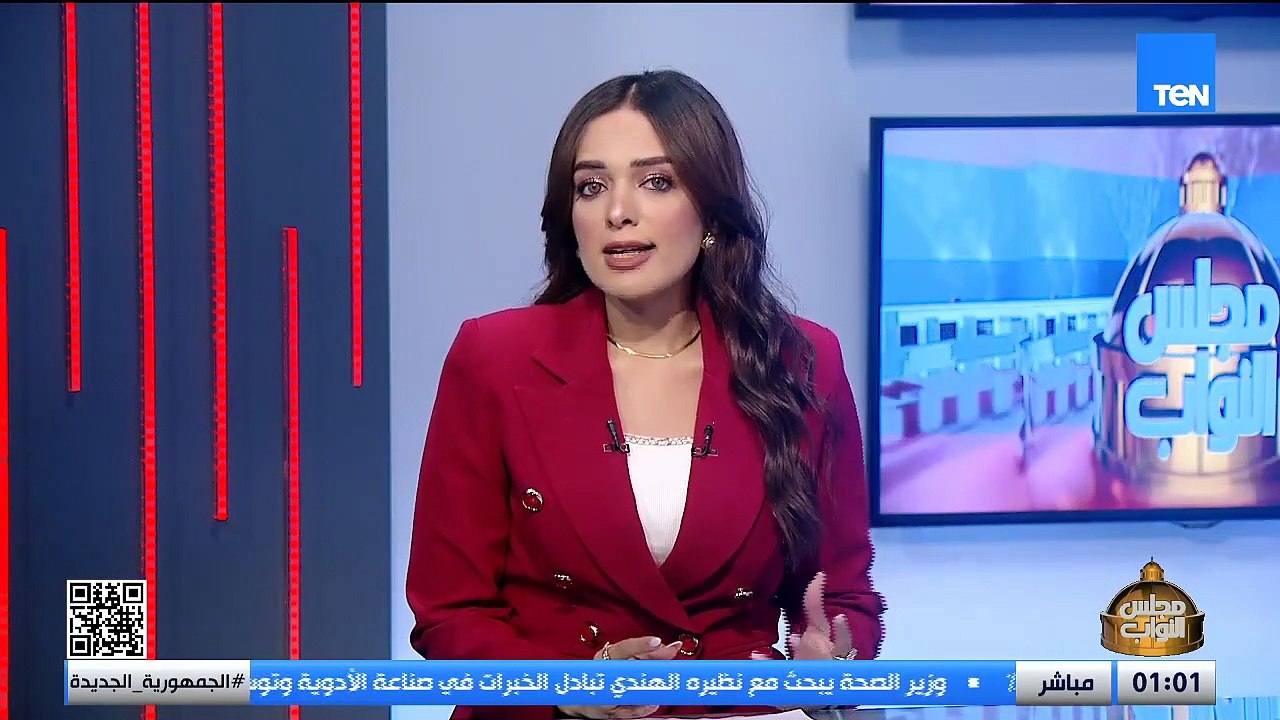 هايدي عبدالرازق في اليوم الثاني لانتخابات مجلس النواب: المصريين لم ولن يوقفهم مستحيل