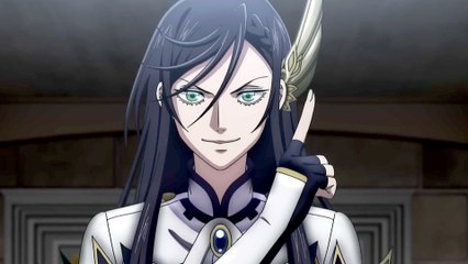 Record of Ragnarok III — Official Trailer 3