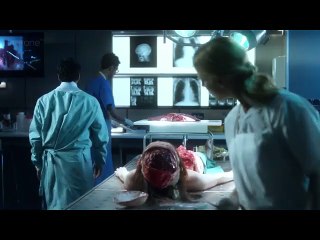 S.W. S14 E05-06. First Casualty.