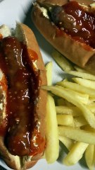 👌Sausage Rolls❗️❤️