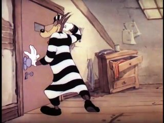 Dumb-Hounded 20 March 1943