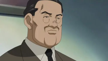 ジパング 　第25話 帰還