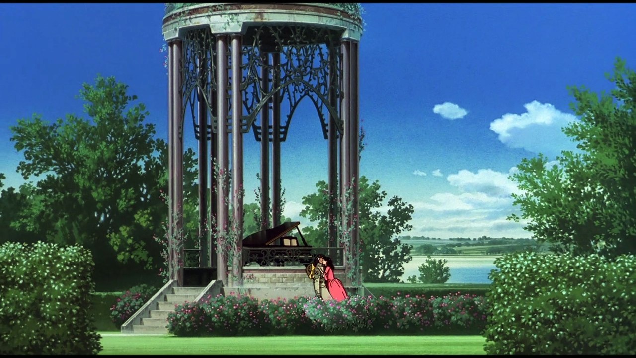 Memories 1995 - Japanese Movie