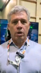 BNEWS COP30: ministro de Lula projeta que Brasil vai zerar desmatamento até 2030