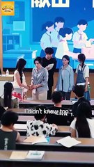 Her Silence Was the Trap Full English Sub I Hot ShortFilms - Best CDrama 2025