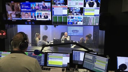 Il y a un problème de «crédibilité« avec la ministre des Armées C.Vautrin, estime P.Praud