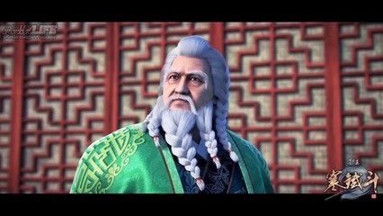 Indo Sub | Great King of The Grave 2 | EP 15_21 End