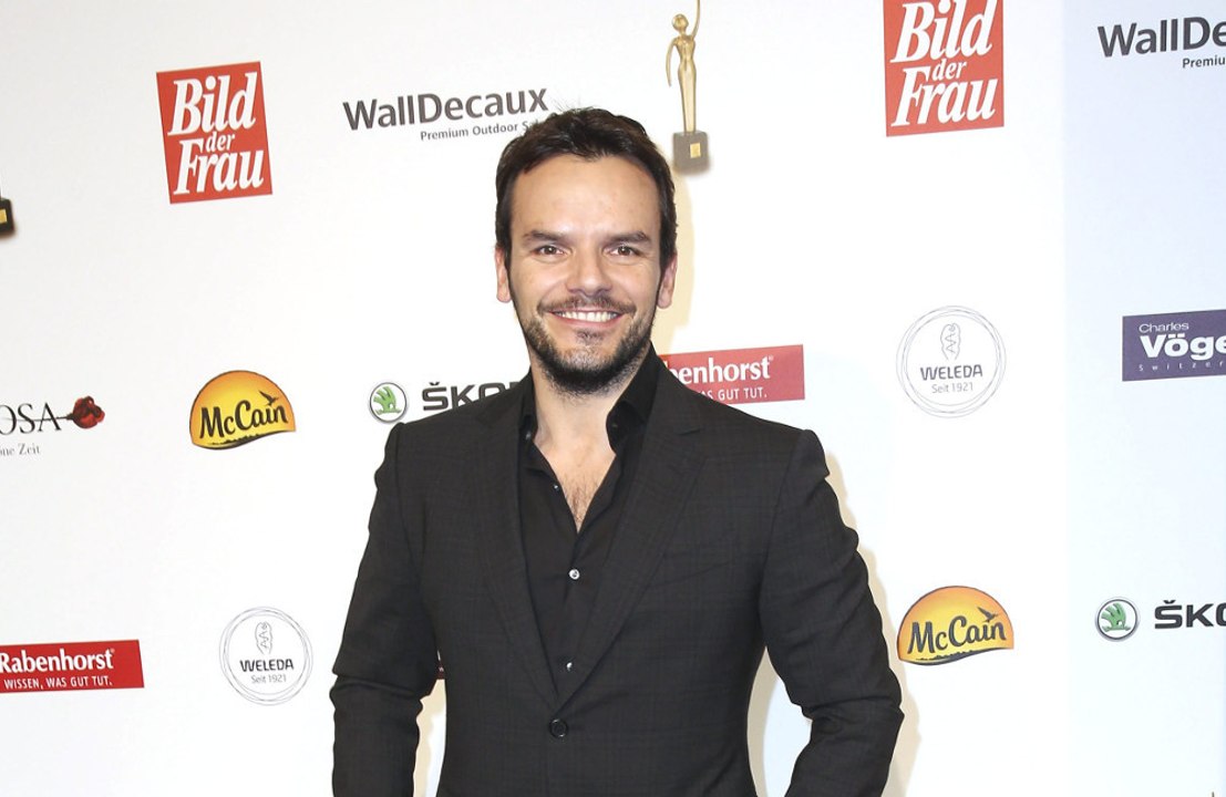 Steffen Henssler: Offene Worte über das Trauma seiner Kindheit