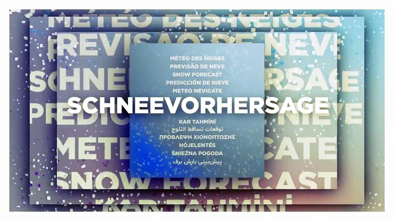 Schneefall in ganz Deutschland? Am Wochenende soll der Winter kommen