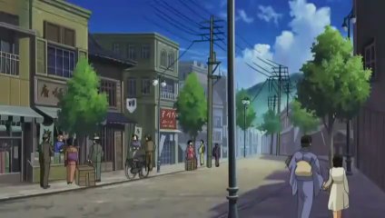 ジパング 　最終話 戻るべきところ