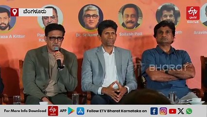 ಕ್ರಿಕೆಟ್ ಅಭ್ಯುದಯಕ್ಕೆ ಬಳಸದ ನೂರು ಕೋಟಿ ಸಂಸ್ಥೆಯ ಖಾತೆಯಲ್ಲಿದ್ದರೆ ಪ್ರಯೋಜನವಿಲ್ಲ; ಮಾಜಿ ಕ್ರಿಕೆಟಿಗ ವೆಂಕಟೇಶ್ ಪ್ರಸಾದ್