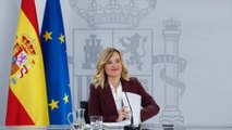 Moncloa sigue impulsando leyes y hace caso omiso de la ruptura con Junts