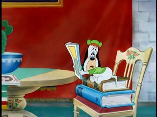 Señor Droopy 9 April 1949