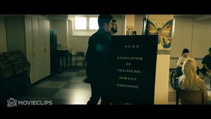 The Boys - Superhero Anonymous Support Group (S1E6) | Movieclips