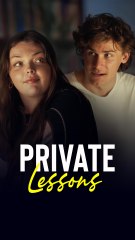 Private Lessons - Full